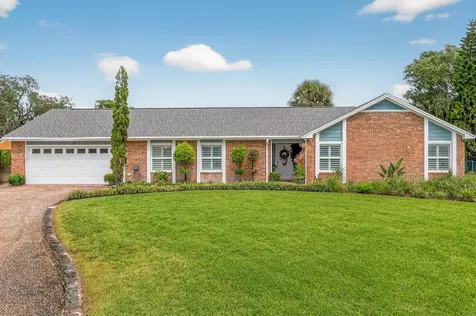 27 Oakmont Circle Ormond Beach FL 32174