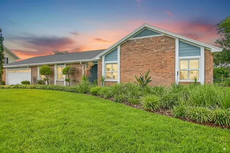 27 Oakmont Circle Ormond Beach FL 32174