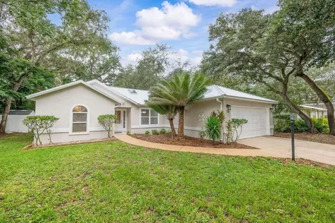 240 Jasmine Road St Augustine FL 32086