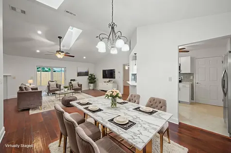 240 Jasmine Road St Augustine FL 32086