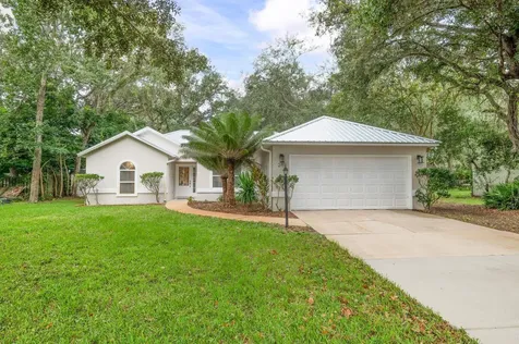 240 Jasmine Road St Augustine FL 32086