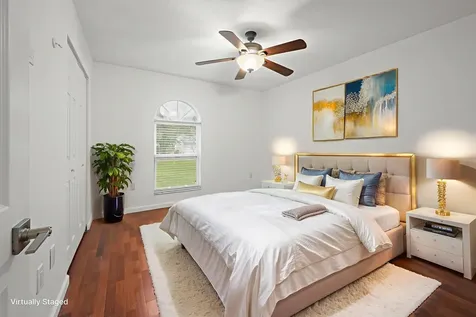 240 Jasmine Road St Augustine FL 32086