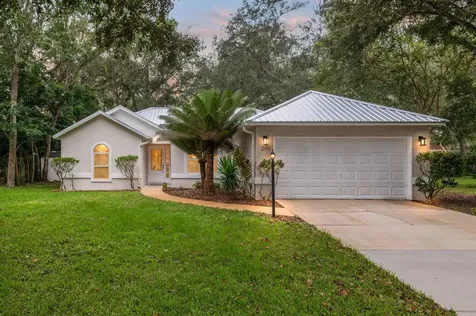 240 Jasmine Road St Augustine FL 32086