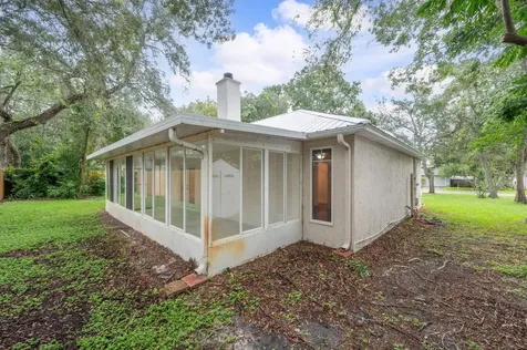 240 Jasmine Road St Augustine FL 32086