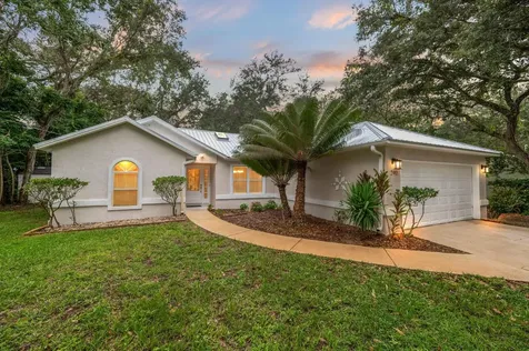 240 Jasmine Road St Augustine FL 32086
