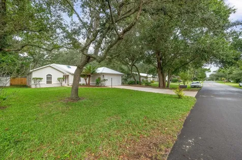 240 Jasmine Road St Augustine FL 32086