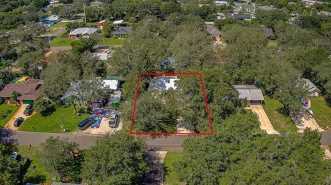 240 Jasmine Road St Augustine FL 32086