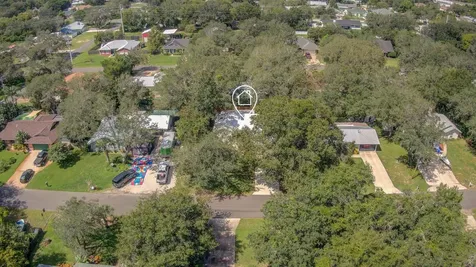 240 Jasmine Road St Augustine FL 32086