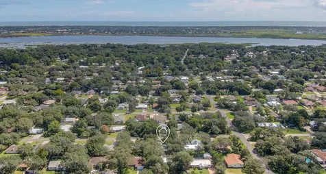 240 Jasmine Road St Augustine FL 32086