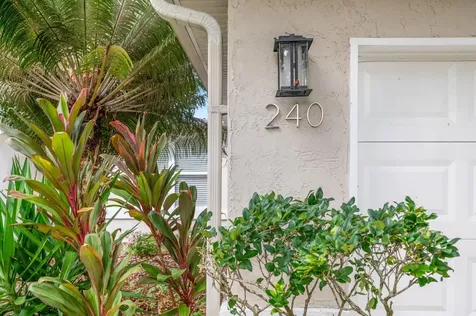 240 Jasmine Road St Augustine FL 32086
