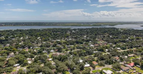 240 Jasmine Road St Augustine FL 32086