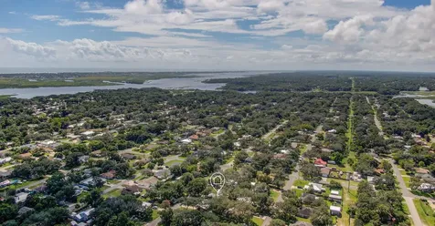 240 Jasmine Road St Augustine FL 32086