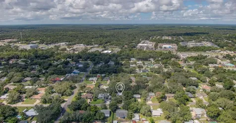 240 Jasmine Road St Augustine FL 32086
