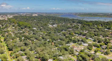 240 Jasmine Road St Augustine FL 32086