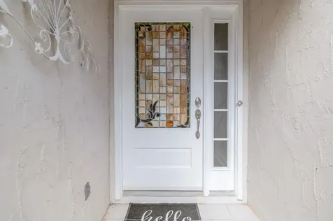 240 Jasmine Road St Augustine FL 32086