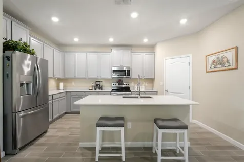 503 Stone Arbor Lane St Augustine FL 32086