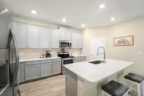 503 Stone Arbor Lane St Augustine FL 32086