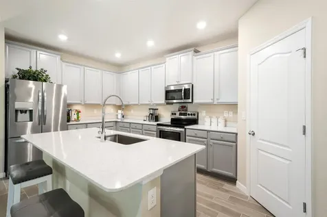 503 Stone Arbor Lane St Augustine FL 32086