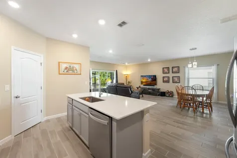 503 Stone Arbor Lane St Augustine FL 32086