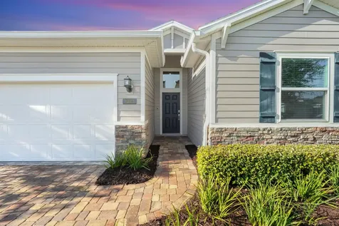 503 Stone Arbor Lane St Augustine FL 32086