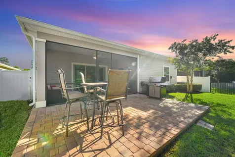 503 Stone Arbor Lane St Augustine FL 32086