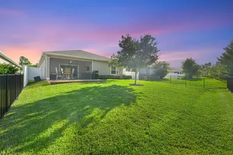 503 Stone Arbor Lane St Augustine FL 32086