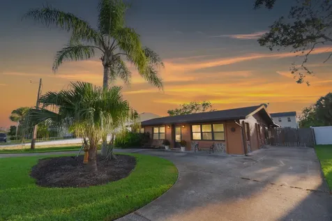 5460 4th Street St Augustine FL 32080