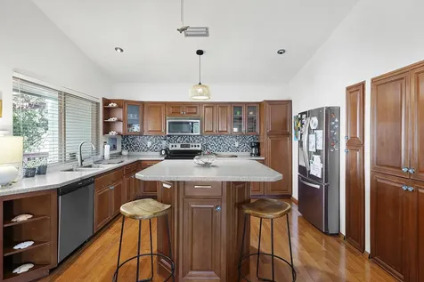 6484 Brevard Street St Augustine FL 32080