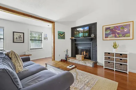 6484 Brevard Street St Augustine FL 32080