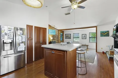 6484 Brevard Street St Augustine FL 32080