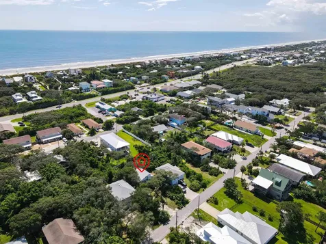 6484 Brevard Street St Augustine FL 32080