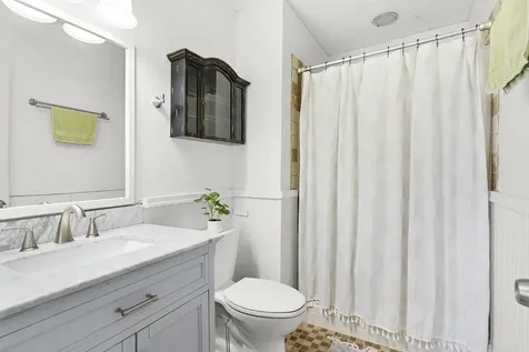 6484 Brevard Street St Augustine FL 32080