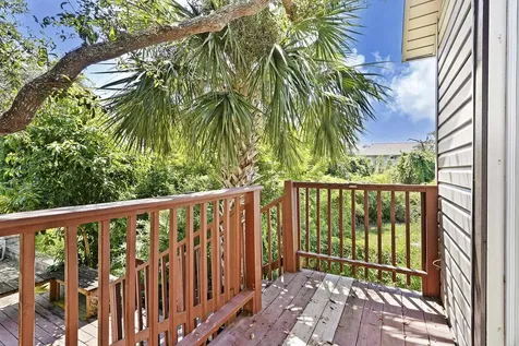 6484 Brevard Street St Augustine FL 32080