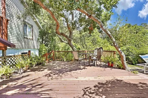 6484 Brevard Street St Augustine FL 32080