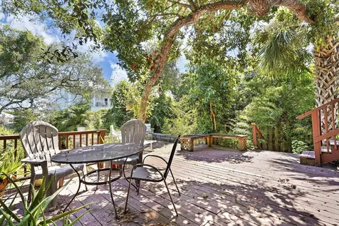 6484 Brevard Street St Augustine FL 32080