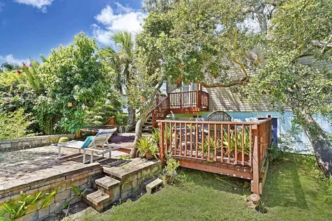 6484 Brevard Street St Augustine FL 32080