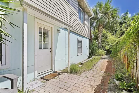 6484 Brevard Street St Augustine FL 32080