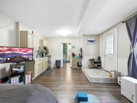 6484 Brevard Street St Augustine FL 32080