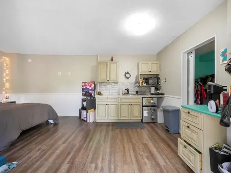 6484 Brevard Street St Augustine FL 32080