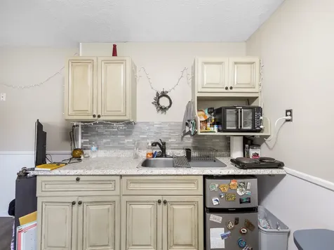 6484 Brevard Street St Augustine FL 32080