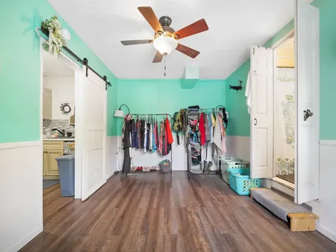 6484 Brevard Street St Augustine FL 32080