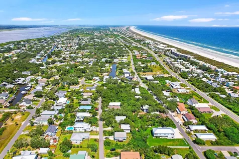 6484 Brevard Street St Augustine FL 32080
