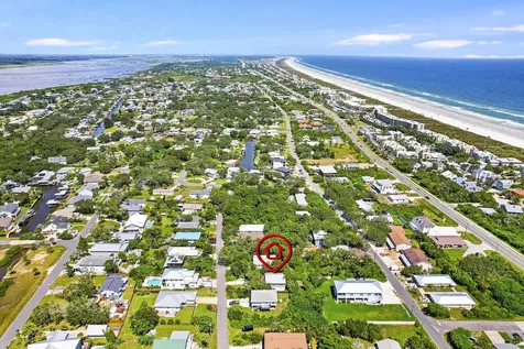 6484 Brevard Street St Augustine FL 32080