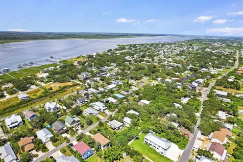 6484 Brevard Street St Augustine FL 32080