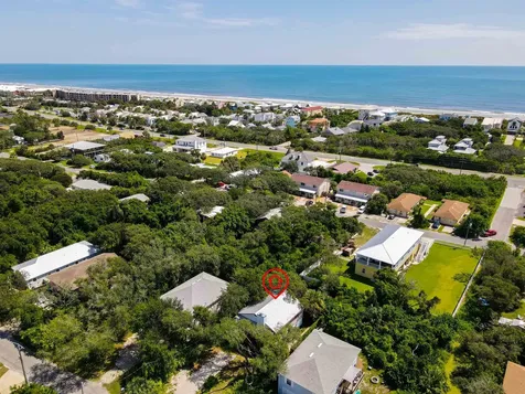 6484 Brevard Street St Augustine FL 32080