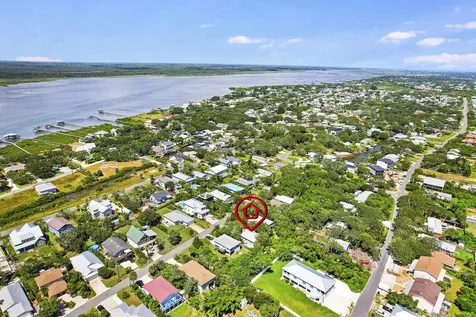 6484 Brevard Street St Augustine FL 32080