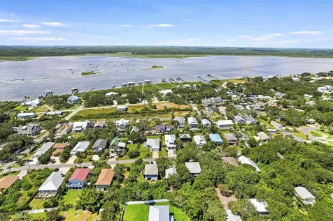 6484 Brevard Street St Augustine FL 32080