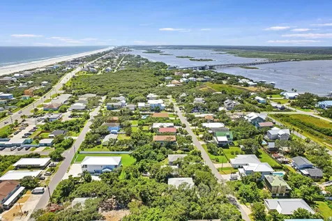 6484 Brevard Street St Augustine FL 32080