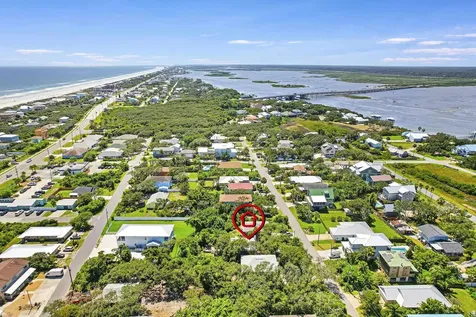 6484 Brevard Street St Augustine FL 32080