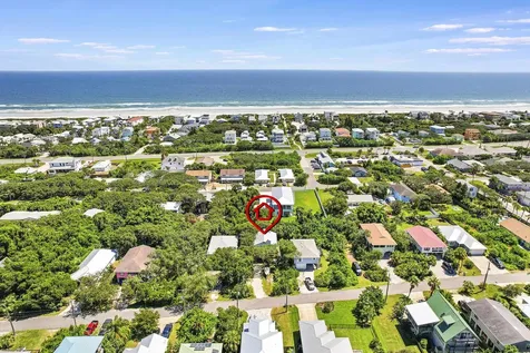 6484 Brevard Street St Augustine FL 32080